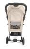 INFLUENCER XL pushchair
